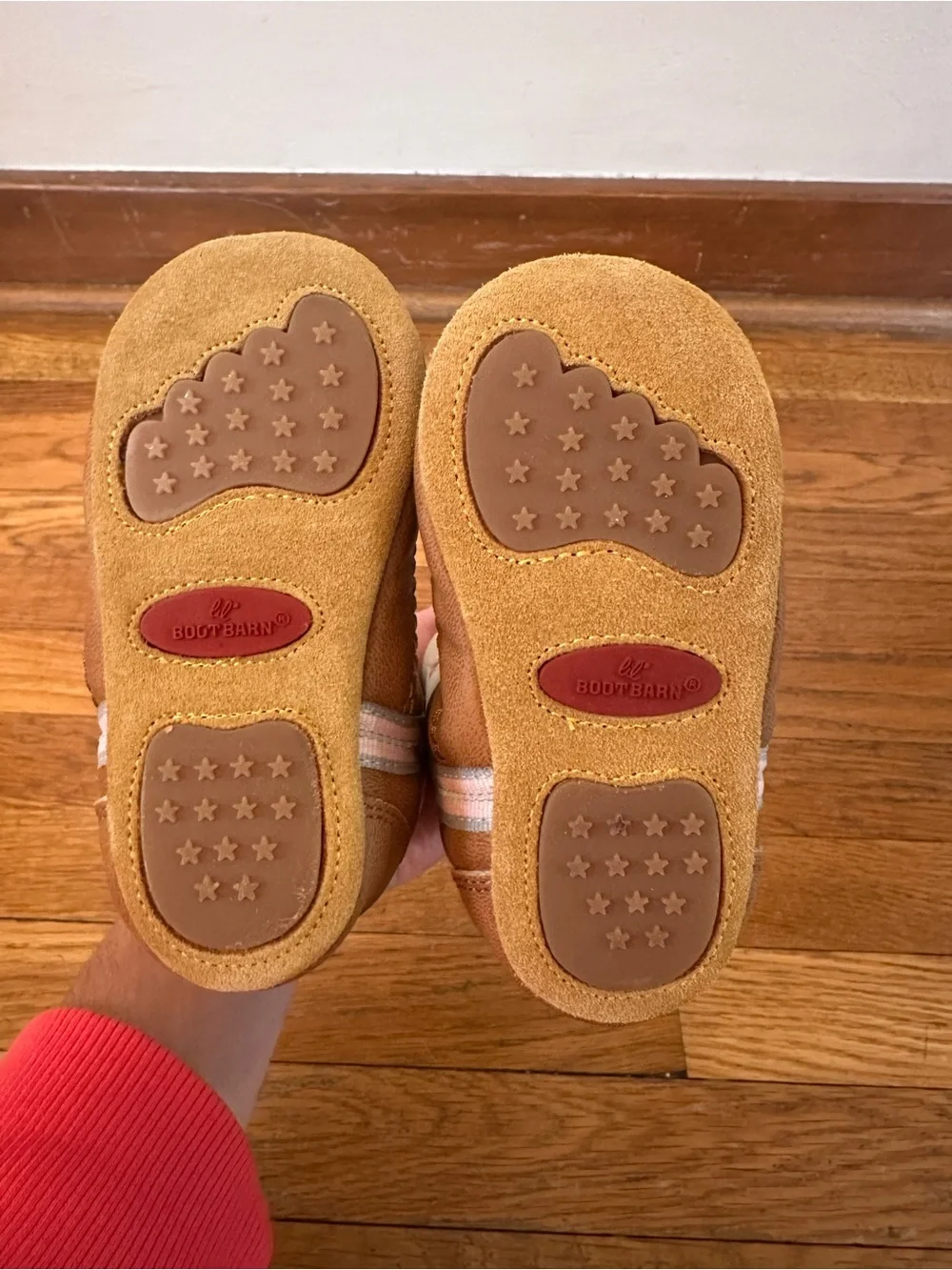 Boot Barn Infant Girl Cactus Boots